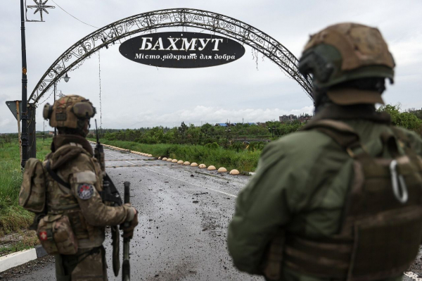 На СВО умер участник «Бахмутской мясорубки» из Бурятии