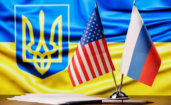 На Западе раскрыли, что устроит Киев перед встречей Путина и Трампа
