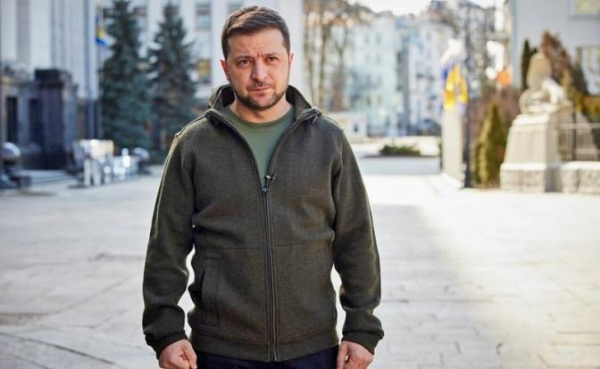 На Западе рассказали, что случилось с Зеленским из-за встречи Путина и Трампа