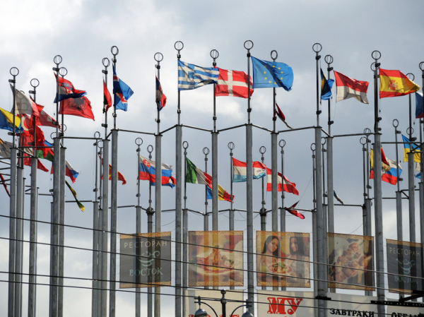 На Западе захотели ограничить численность ВС РФ и оборонный бюджет России