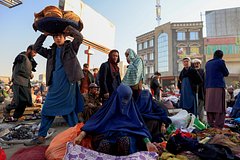 Нарышкин раскрыл позицию России по Афганистану