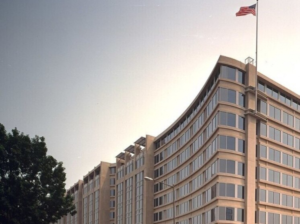 НАСА заявило о проведении специального брифинга по загадочному космическому объекту