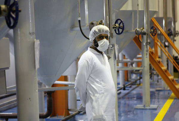 «Наша цель — новый миропорядок» Как война с Израилем и новые санкции изменили Иран и его отношение к России?