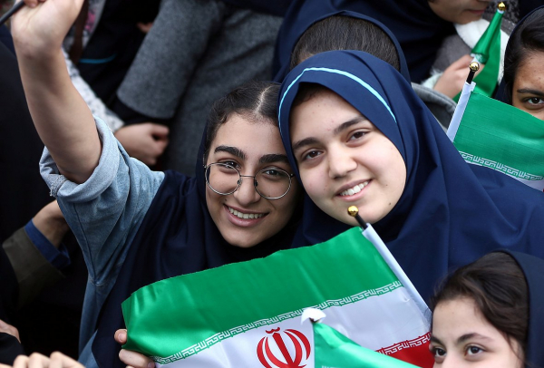 «Наша цель — новый миропорядок» Как война с Израилем и новые санкции изменили Иран и его отношение к России?