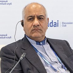 «Наша цель — новый миропорядок» Как война с Израилем и новые санкции изменили Иран и его отношение к России?