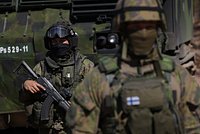 «Настали опасные времена» Почему Северная Европа вооружается из-за «российской угрозы» и провоцирует кризис между Россией и НАТО?