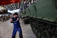 «Настали опасные времена» Почему Северная Европа вооружается из-за «российской угрозы» и провоцирует кризис между Россией и НАТО?