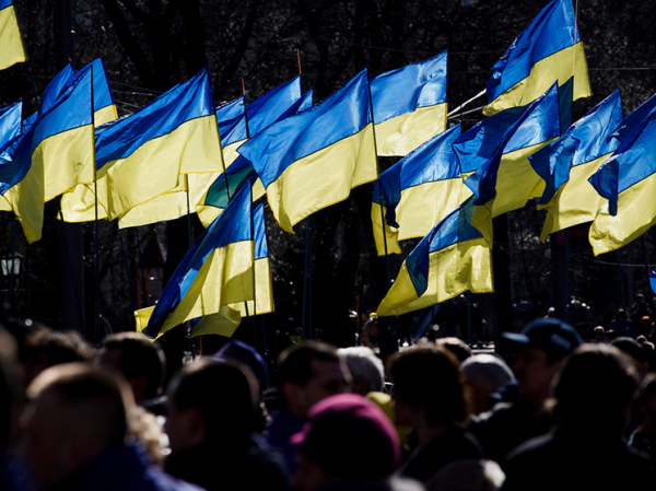 Назван объем помощи Соединенных Штатов Америки Украине