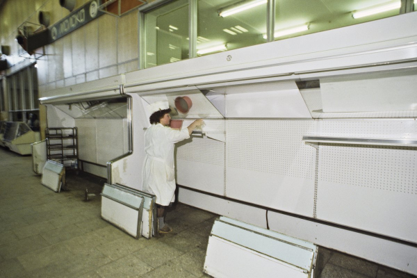 «Не хватило профессионализма» Советский Союз распался 34 года назад. Почему потерпела крах его экономика? «Не хватило профессионализма» Советский Союз распался 34 года назад. Почему потерпела крах его экономика?