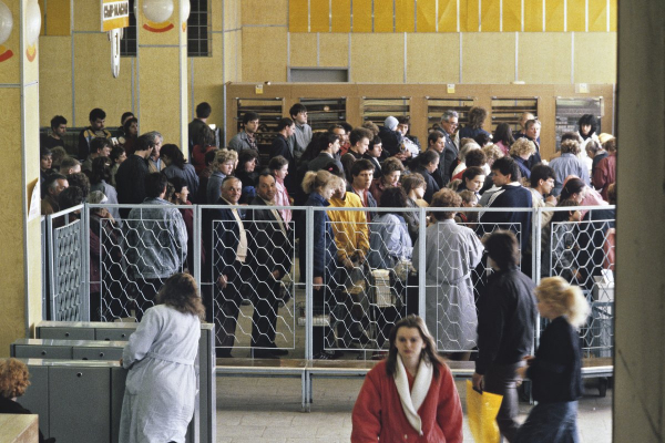 «Не хватило профессионализма» Советский Союз распался 34 года назад. Почему потерпела крах его экономика? «Не хватило профессионализма» Советский Союз распался 34 года назад. Почему потерпела крах его экономика?