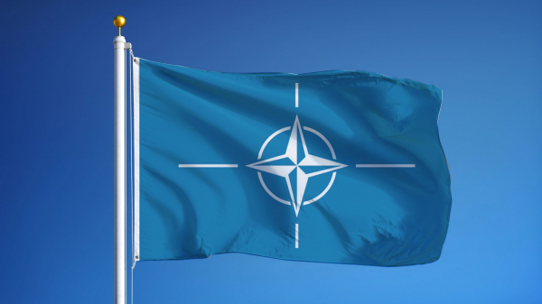 NE: НАТО собирает 34 тысячи солдат у границ Украины, Беларуси и России