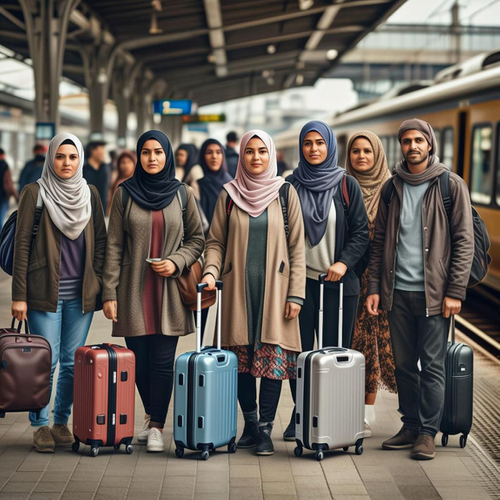  &laquo;Не выгнать, а ассимилировать&raquo;: Милонов &mdash; о мигрантах и наследии Российской империи