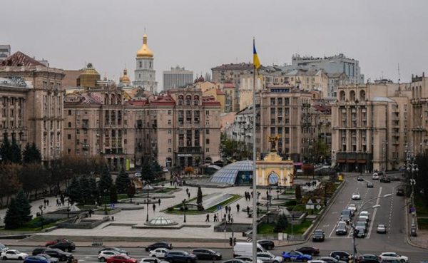 «Не заслужили»: в Раде раскрыли новый план Украины на переговорах «Не заслужили»: в Раде раскрыли новый план Украины на переговорах