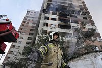 «Никаких компромиссов — только победа» К чему приведет операция Израиля против ядерного потенциала Ирана и чем это угрожает России?
