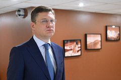 Новак высказался о негативном влиянии торговых войн на мировую экономику