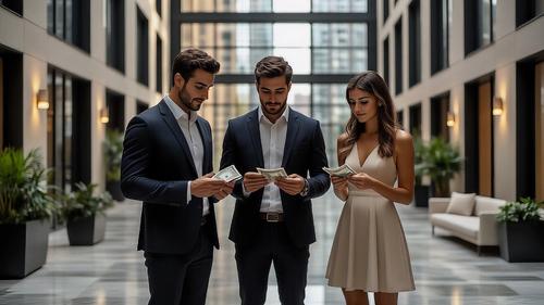 Новостройки становятся всё более недоступными для россиян, а девелоперы винят в этом «вторичку» Новостройки становятся всё более недоступными для россиян, а девелоперы винят в этом «вторичку»