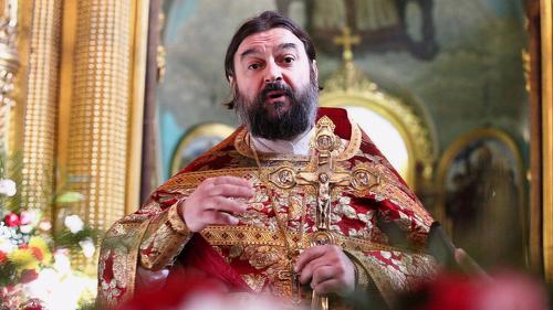 Образование подрывает традиционные ценности, такие, как вера в Бога? Протоиерей Ткачев назвал «главную проблему» России