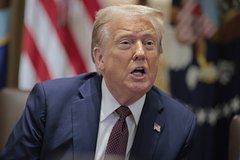 Обсуждение Трампом отказа от закупки российской нефти с лидерами ЕС подтвердили