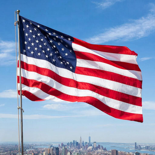 Один из американских блогеров призвал Дональда Трампа &laquo;сделать Америку снова великой&raquo;