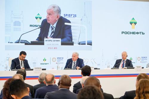 «Одиссея мировой экономики в поисках золотого руна»