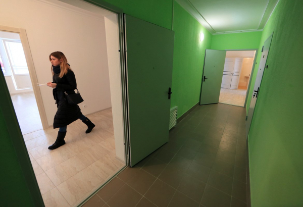 Одна семья — одна ипотека. Кто из россиян не сможет в 2026 году взять льготный кредит для покупки жилья? Одна семья — одна ипотека. Кто из россиян не сможет в 2026 году взять льготный кредит для покупки жилья?