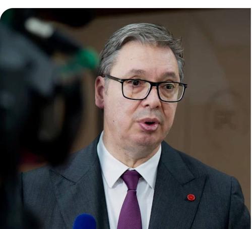 Охота на президента: МВД Сербии обезвредило группу, собиравшуюся уничтожить главу государства Охота на президента: МВД Сербии обезвредило группу, собиравшуюся уничтожить главу государства