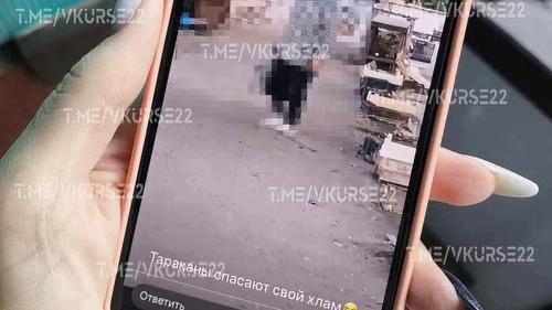 Оказывается, для некоторых чиновников мы все «тараканы»…