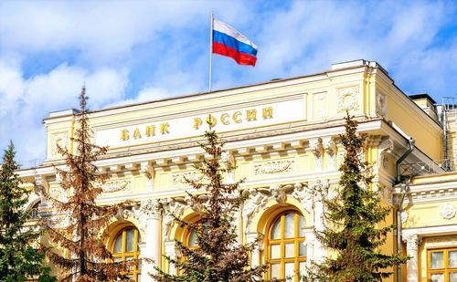 Оказывается, у Центрального банка две денежно-кредитные политики? 