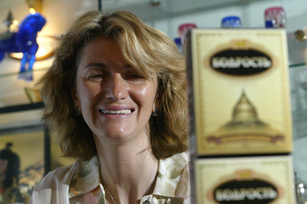 Ольге Миримской хотят резко уменьшить срок заключения. Что будет со штрафом в 400 миллионов рублей?