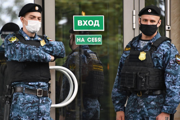 Ольге Миримской хотят резко уменьшить срок заключения. Что будет со штрафом в 400 миллионов рублей?