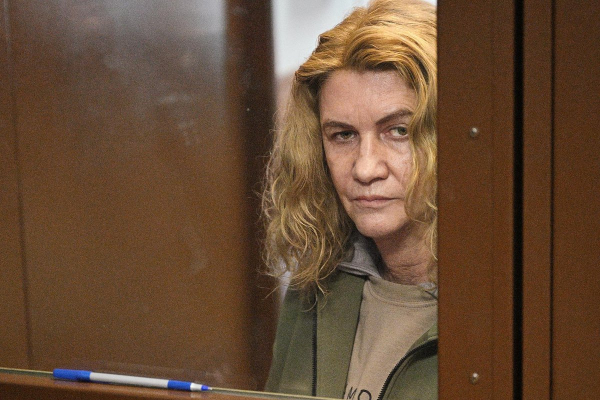 Ольге Миримской хотят резко уменьшить срок заключения. Что будет со штрафом в 400 миллионов рублей?