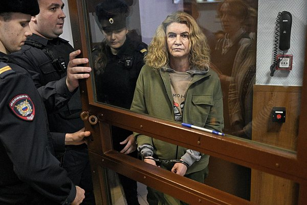 Ольге Миримской хотят резко уменьшить срок заключения. Что будет со штрафом в 400 миллионов рублей?