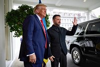 «Они как слон в посудной лавке» Политолог Дмитрий Суслов — о Совете мира, стратегии Дональда Трампа и будущем конфликта на Украине «Они как слон в посудной лавке» Политолог Дмитрий Суслов — о Совете мира, стратегии Дональда Трампа и будущем конфликта на Украине