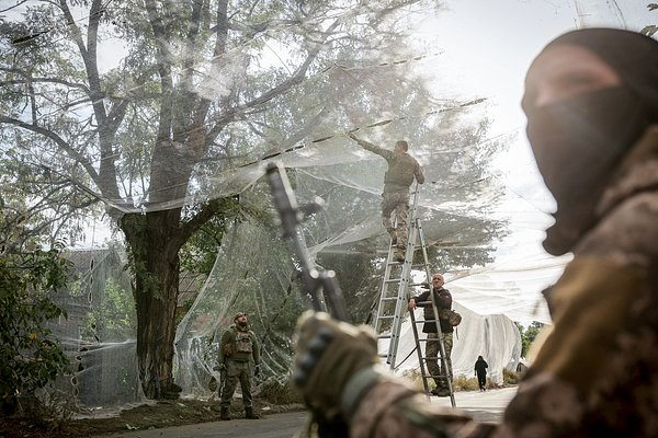 «Они верят в российскую угрозу» Почему Евросоюз и Великобритания не хотят мира на Украине и чего они добиваются от России?