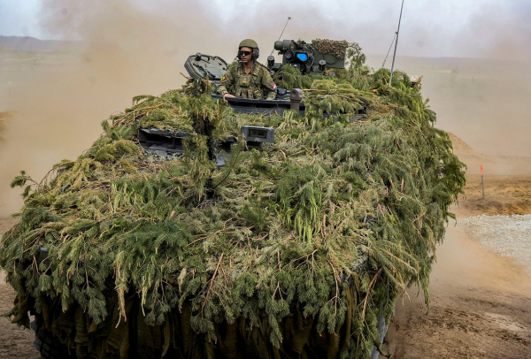 «Они верят в российскую угрозу» Почему Евросоюз и Великобритания не хотят мира на Украине и чего они добиваются от России?