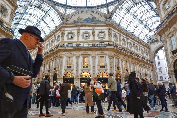 Опустошили Лондон. Миллиардеры массово уезжают из Великобритании. Что заставляет их искать новое убежище?