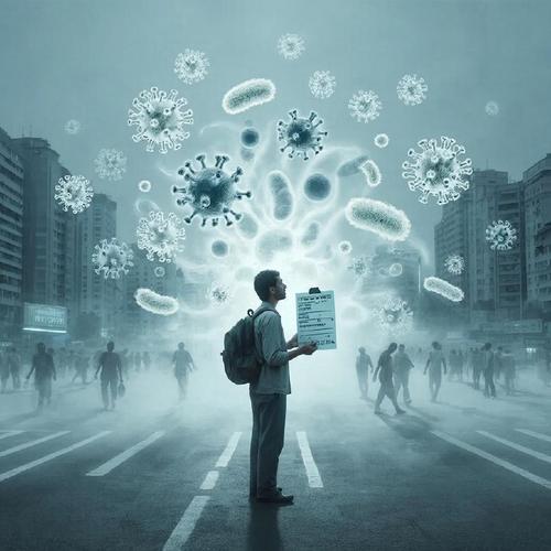 &laquo;Осчастливят&raquo; не только трудом, но и различными инфекциями: мигранты, приезжающие в Россию, &mdash; главные &laquo;поставщики&raquo; скрытых эпидемий?