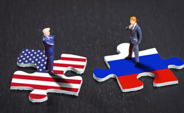 «Ошеломляющий разворот»: Украинская разведка выкрала тайный план Москвы по спасению доллара «Ошеломляющий разворот»: Украинская разведка выкрала тайный план Москвы по спасению доллара