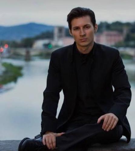 Основатель Telegram Павел Дуров впервые прокомментировал замедление мессенджера в России  