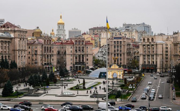 От Украины потребовали срочно выплатить многомиллионный долг