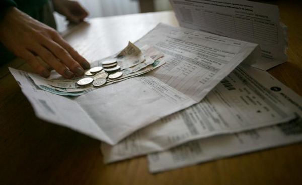 Ожидается «шоковая адаптация»: эксперт сделала прогноз роста тарифов ЖКХ Ожидается «шоковая адаптация»: эксперт сделала прогноз роста тарифов ЖКХ