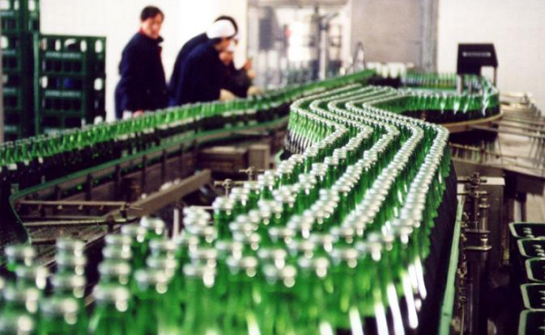 Пьем китайское. Как КНР вытеснила с рынка главных пивоваров планеты — немцев и чехов Пьем китайское. Как КНР вытеснила с рынка главных пивоваров планеты — немцев и чехов