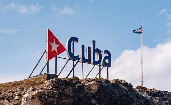 «Плюс ром, сигары и девочки»: Марко Рубио одержим идеей вернуть Кубу в орбиту США «Плюс ром, сигары и девочки»: Марко Рубио одержим идеей вернуть Кубу в орбиту США