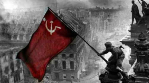 Победа в истории человечества: её ни у кого никогда не было