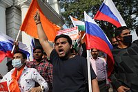 «Победитель определит будущее мира» Что стоит за ультиматумом Трампа России и как он повлияет на исход конфликта на Украине?