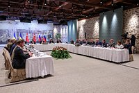 «Победитель определит будущее мира» Что стоит за ультиматумом Трампа России и как он повлияет на исход конфликта на Украине?