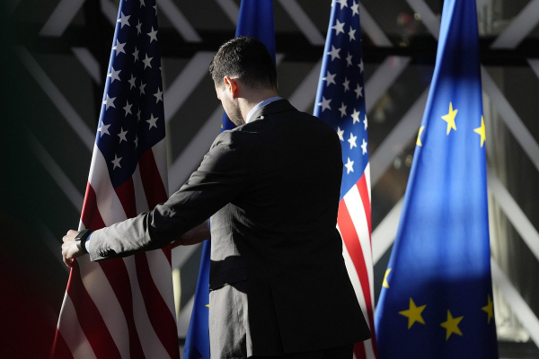 «Победитель определит будущее мира» Что стоит за ультиматумом Трампа России и как он повлияет на исход конфликта на Украине?