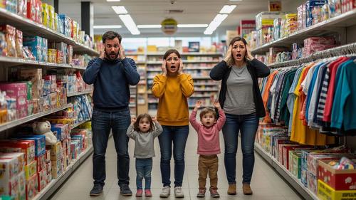 Почему деньги не решают проблему рождаемости?