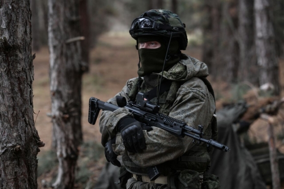 Пойдет ли Киев на очередной суицид? Риторический вопрос и мнение наших морпехов