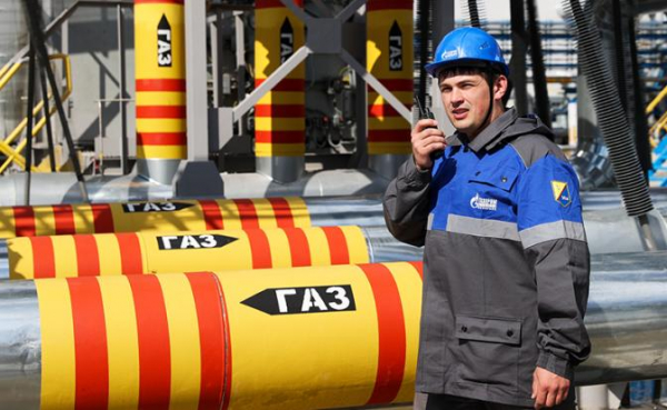 Пока Европа мается русофобией, наш газ пойдет в Китай через три трубы